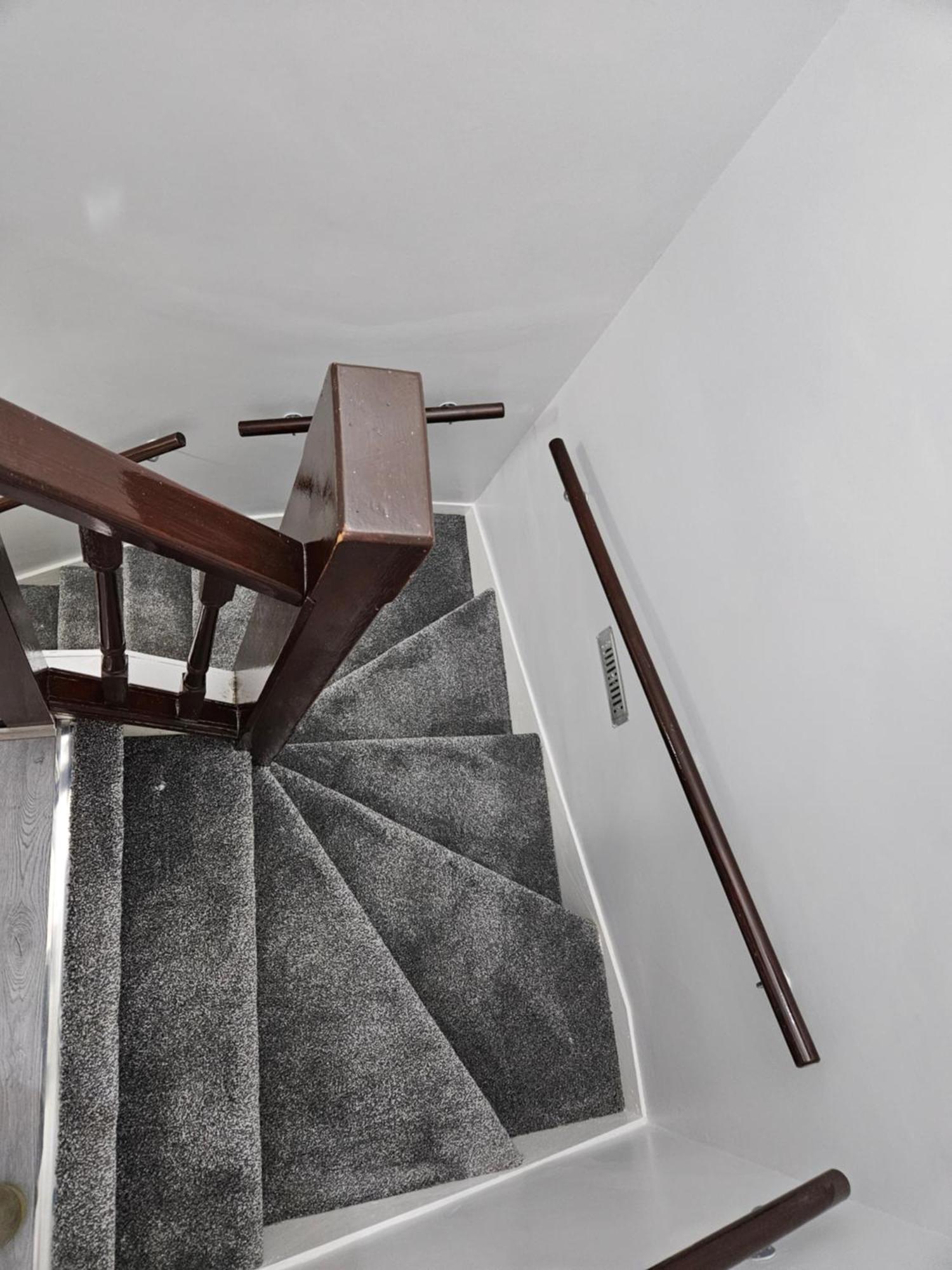 Lister Park Bradford 2Bed Detached Cottage House Parking Cinema Screen Games Room Extérieur photo